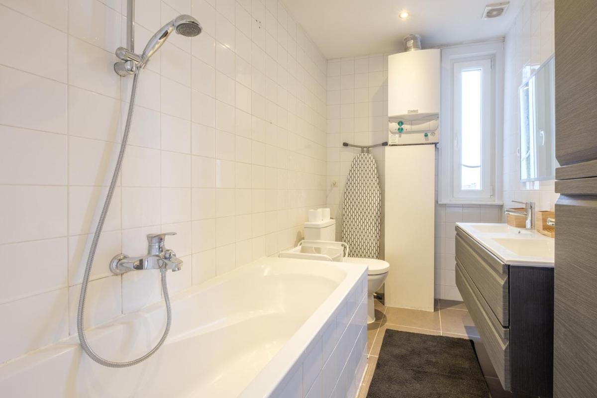Suitetrails - Penthouse une chambre idéalement situé