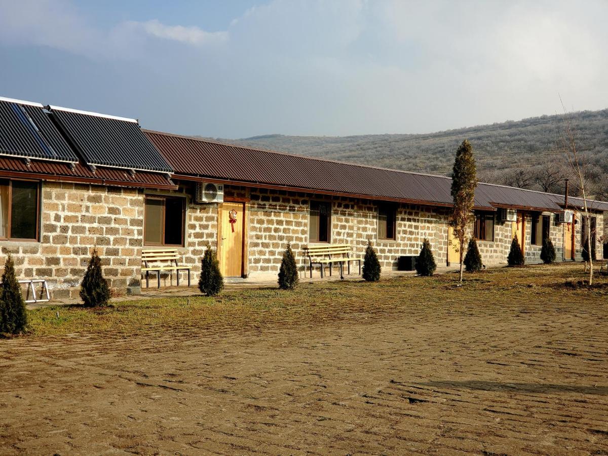 Mankus Eco Park - Housity