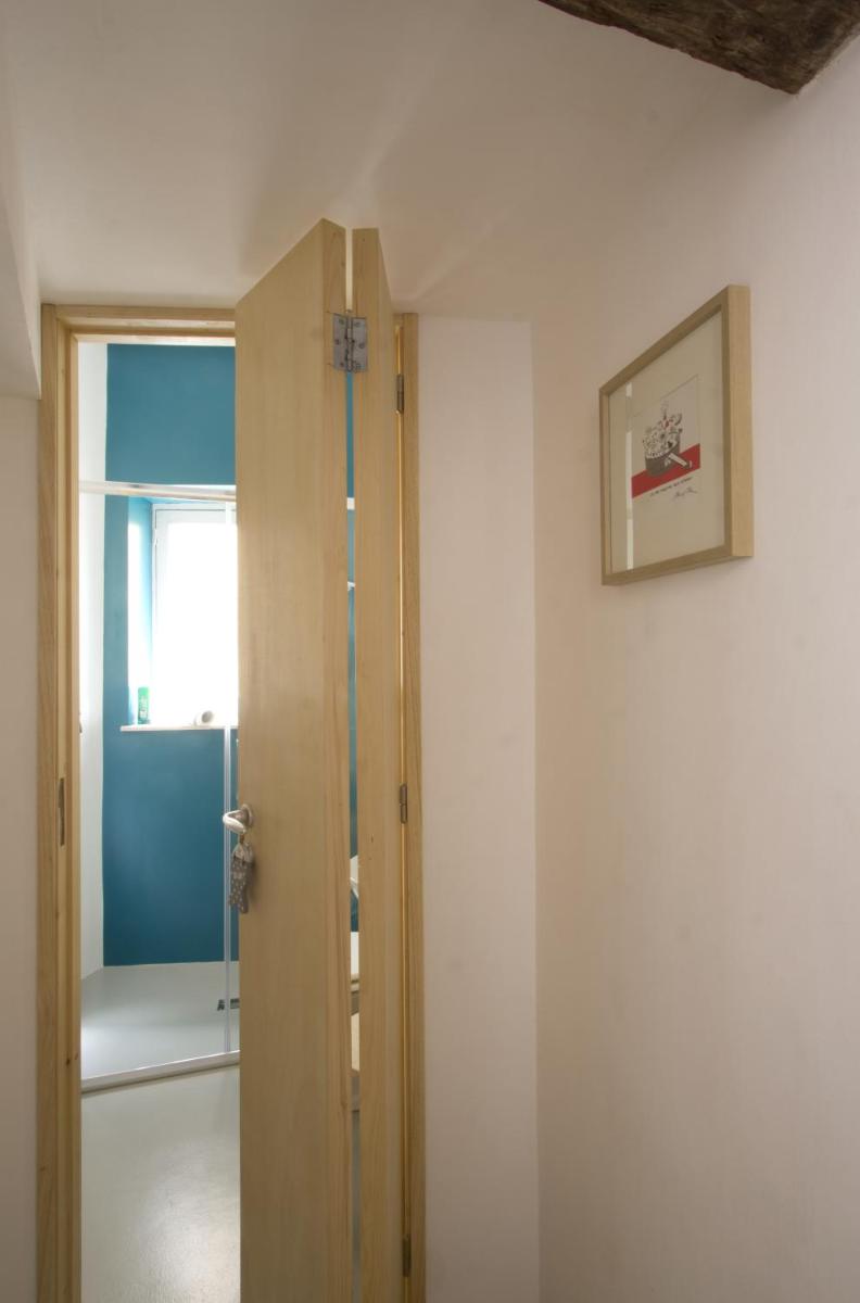 Trame Tramari - Housity