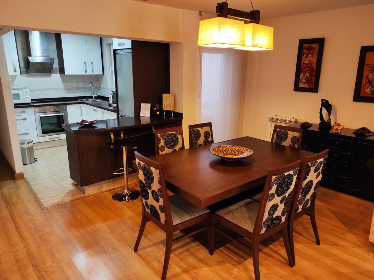 Acogedor Rincón Charro 75m2 Junto al Corte Ingles y Zona de Tapas de Van Dyck - Housity