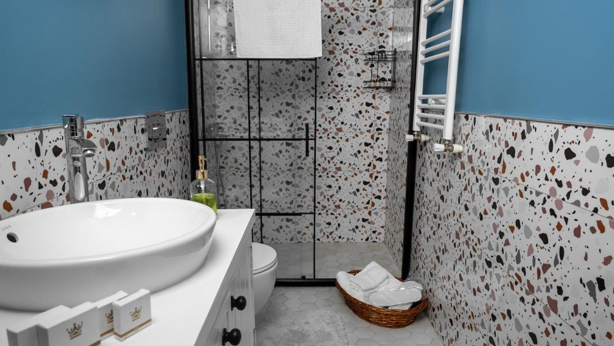 Olimpos Butik Otel Çorlu - Housity