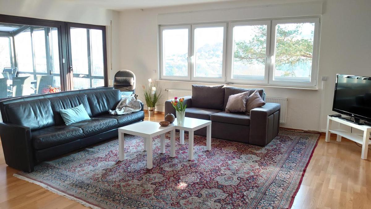 Ferienwohnung Alter Weinberg - Housity