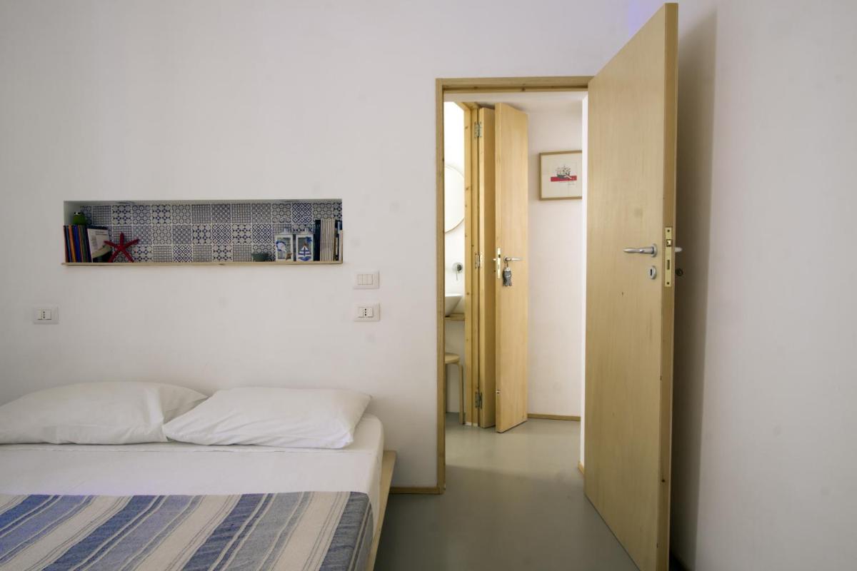 Trame Tramari - Housity