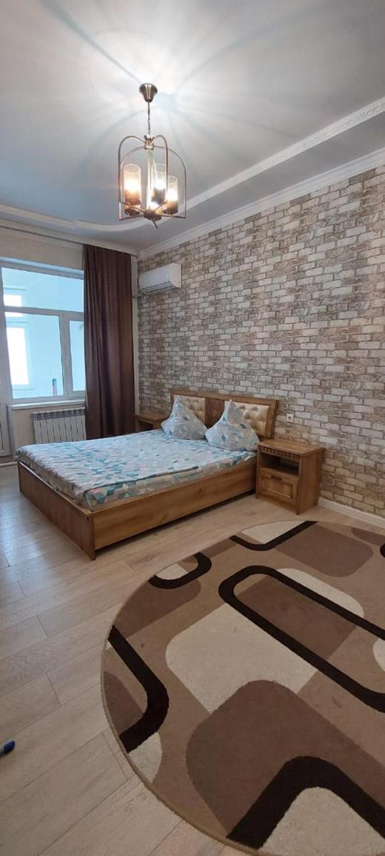 Апартаменты на 14 этаже ЖК АРАЙ - Housity