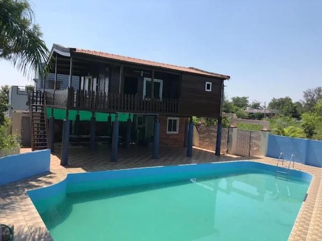 Goodtimes Farmhouse - Housity