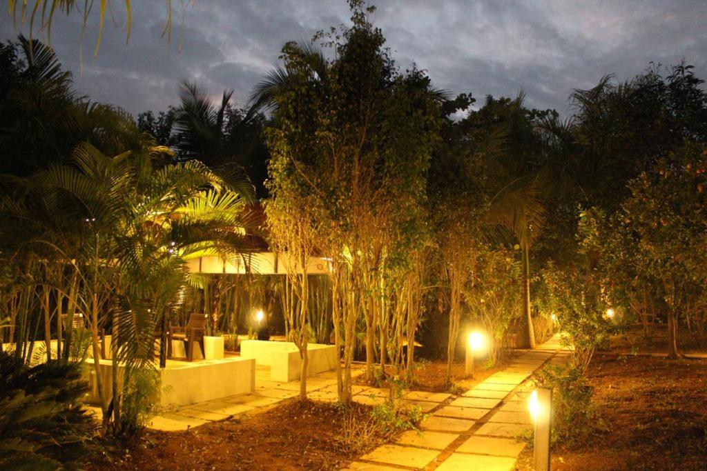 Goodtimes Farmhouse - Housity