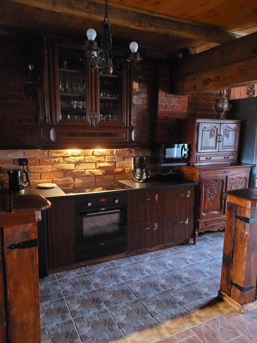 Agroturystyka Sielska Kraina - Housity