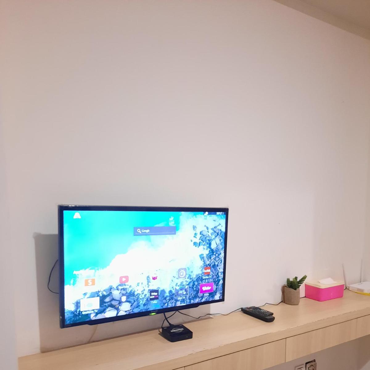 grand kamala lagon studio room tower barclay - Housity