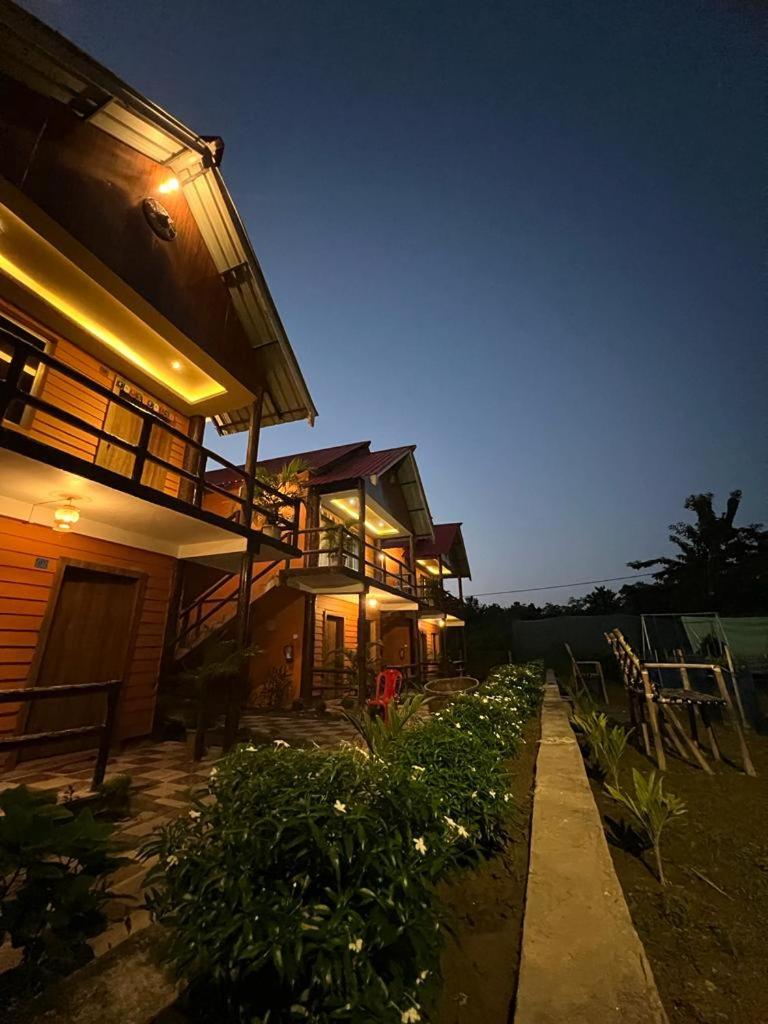 The PugMark Wildlife Resort - Housity