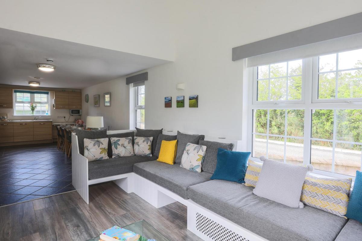 GlenHaven Holiday Accommodation - Housity