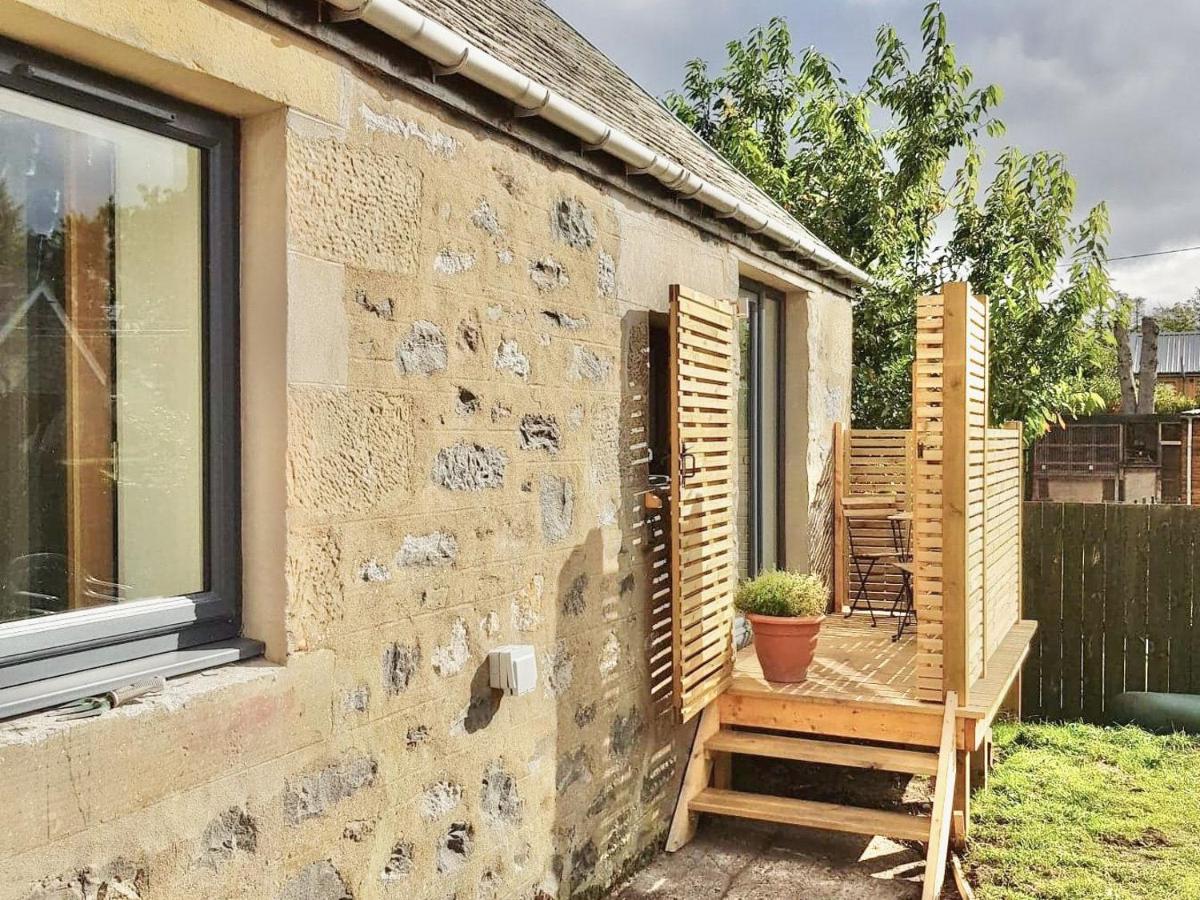 The Bakehouse - by Where Stags Roar - Housity