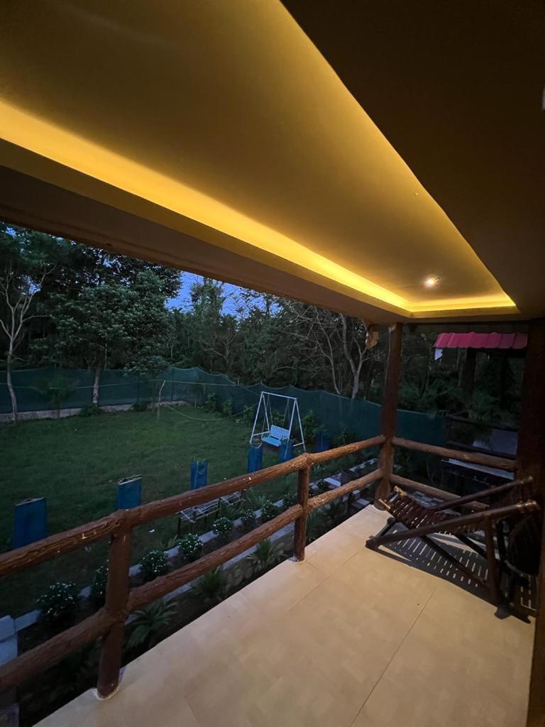The PugMark Wildlife Resort - Housity