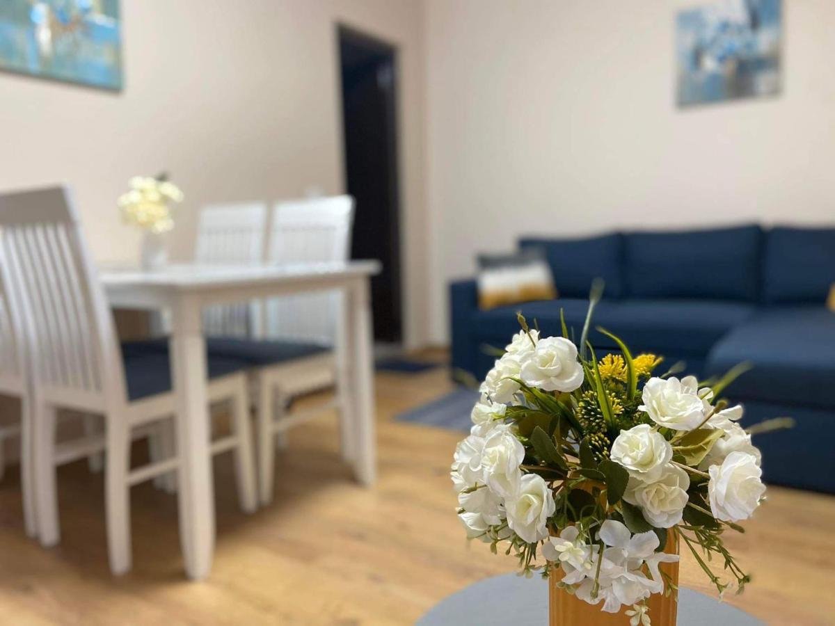 Gardenia Apartment - Housity