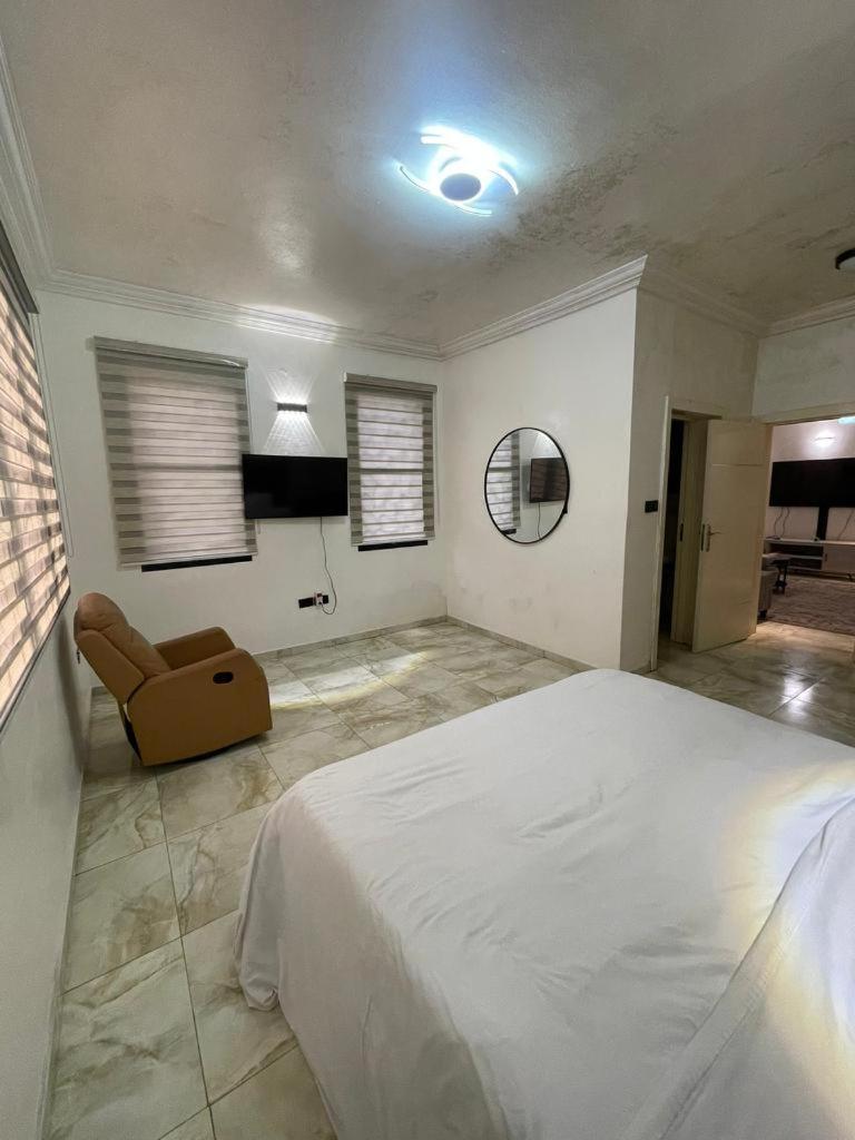 Gray Manor Shortlets - Housity
