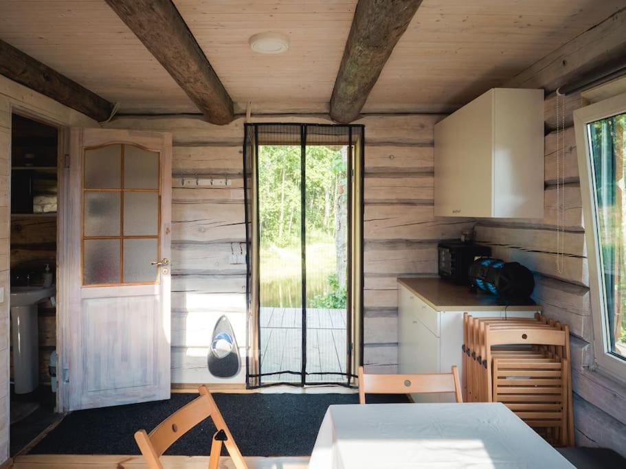 Paluküla Saunas and Glamping - Housity