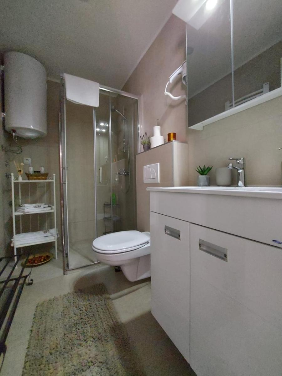 Apartman Hedonist - Hizvo