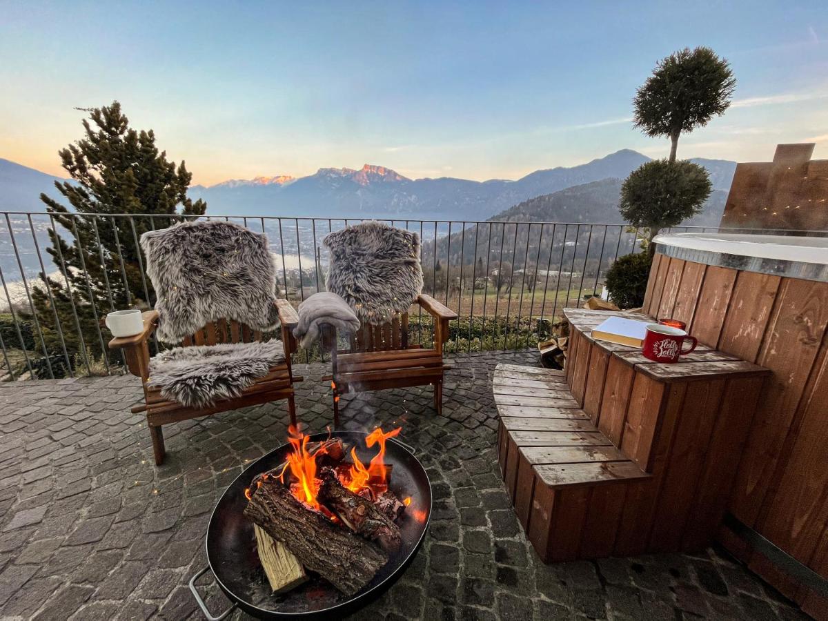 Alpinlake Lodge & Wellness - Housity