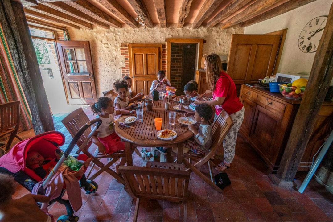 Le Ptit Measlet - Housity