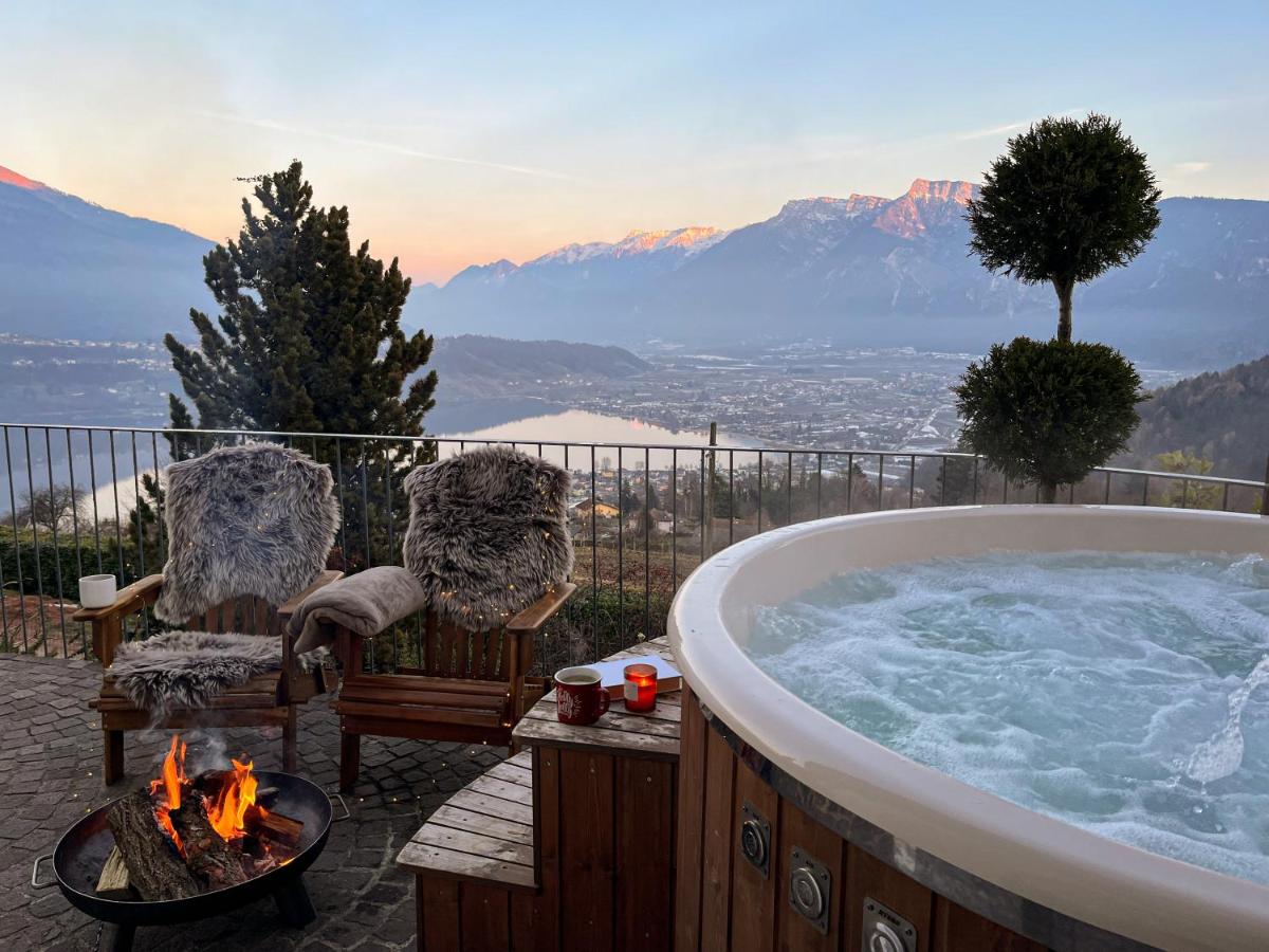 Alpinlake Lodge & Wellness - Housity