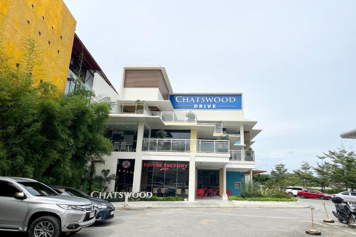 Capital O 927 Chatswood Residences - Housity