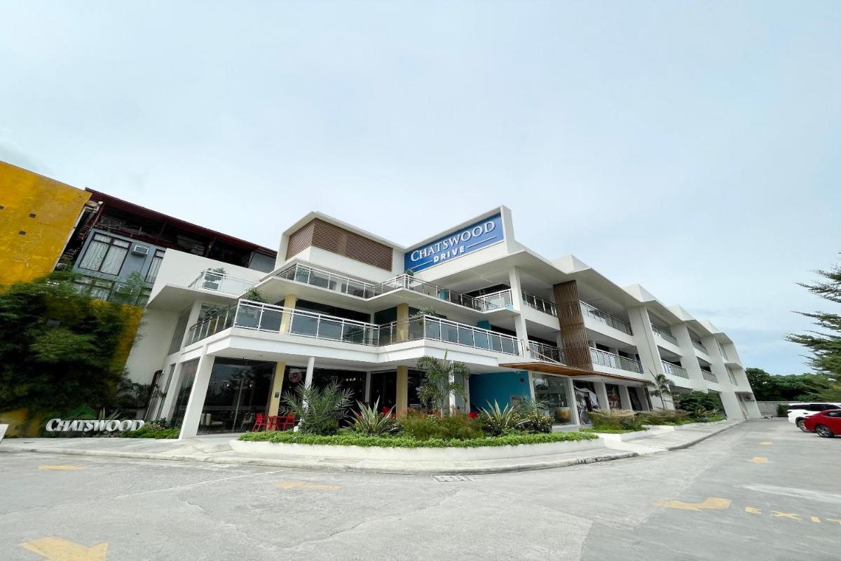 Capital O 927 Chatswood Residences - Housity
