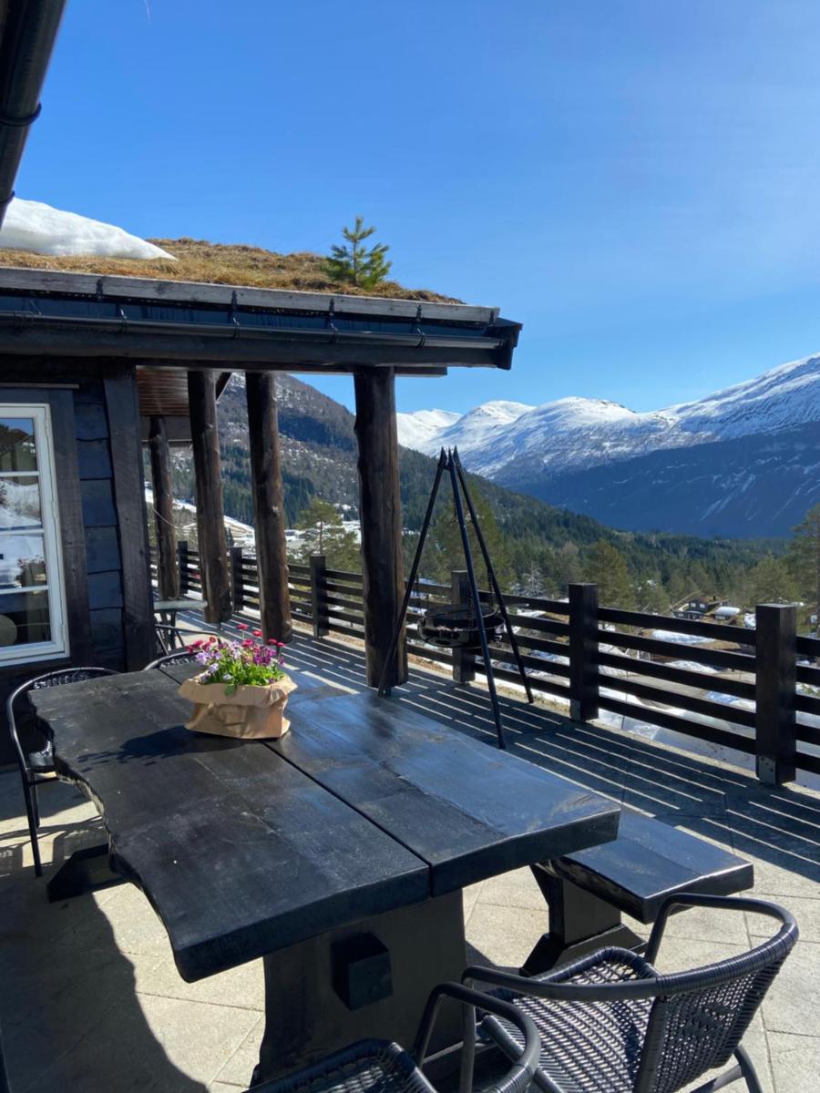 Hydlahytta Stryn - Housity
