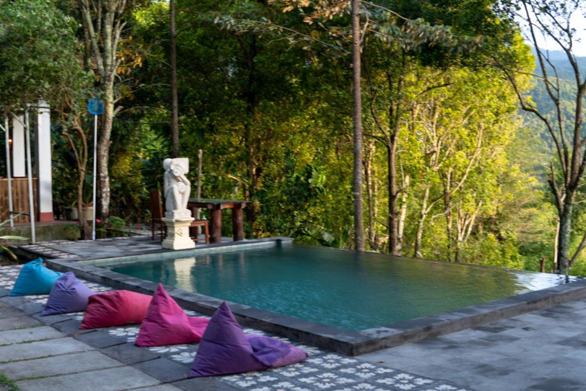 Suitetrails - Puri Sunny Guesthouse