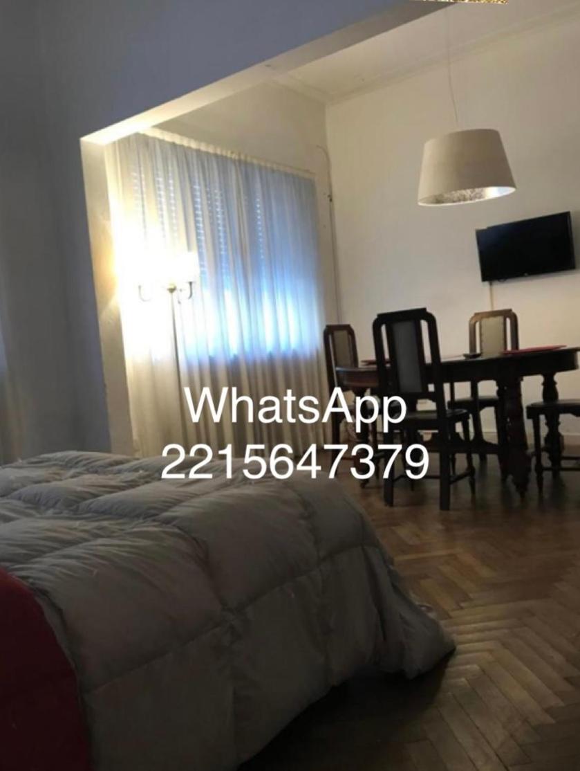 Depto calle 8 - Housity