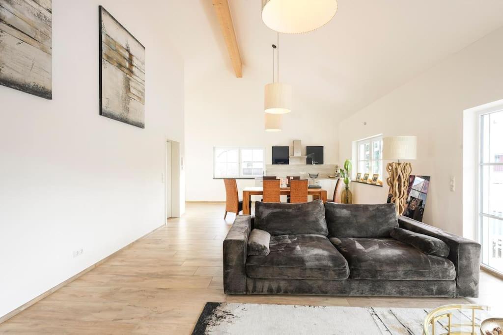 Loft “Samuel” - Housity