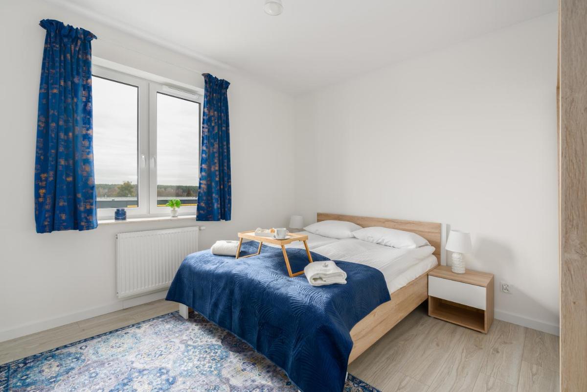Premium Apartments Poznań Airport by Noclegi Renters - Housity