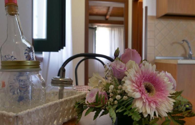 Agriturismo Manitta - Housity