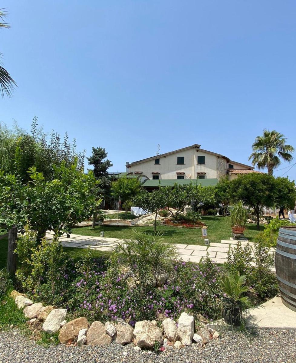 Agriturismo Manitta - Housity
