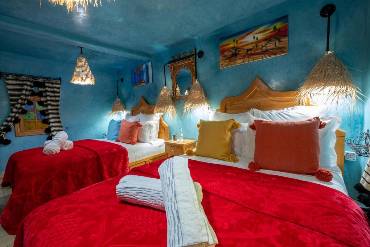 Riad Mosaic - Housity