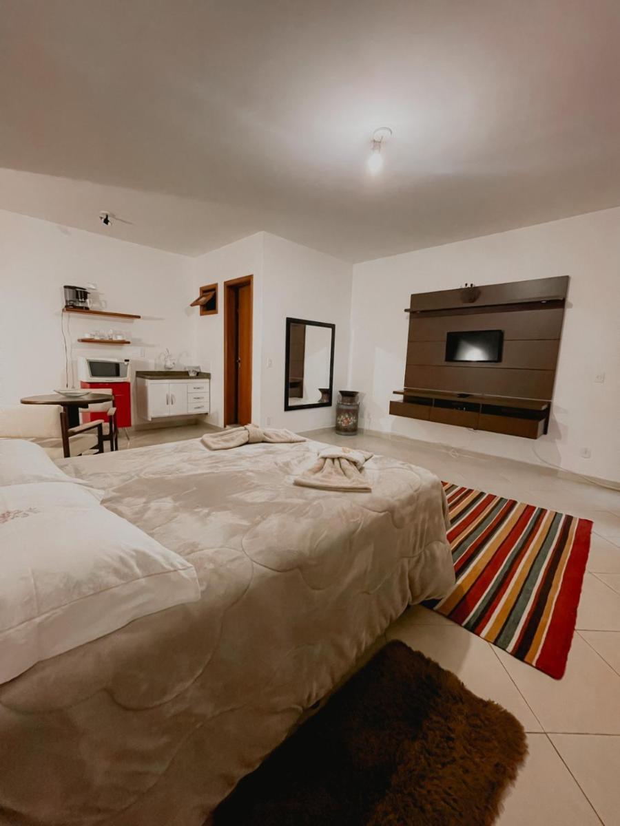 Suitetrails - Apartamento Girassol 2