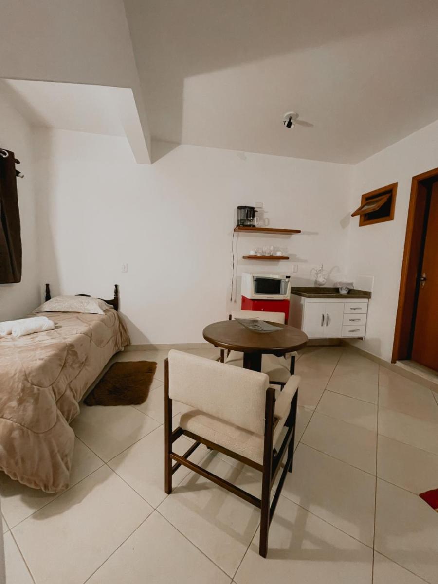 Suitetrails - Apartamento Girassol 2