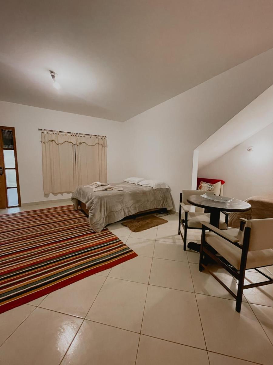 Suitetrails - Apartamento Girassol 2