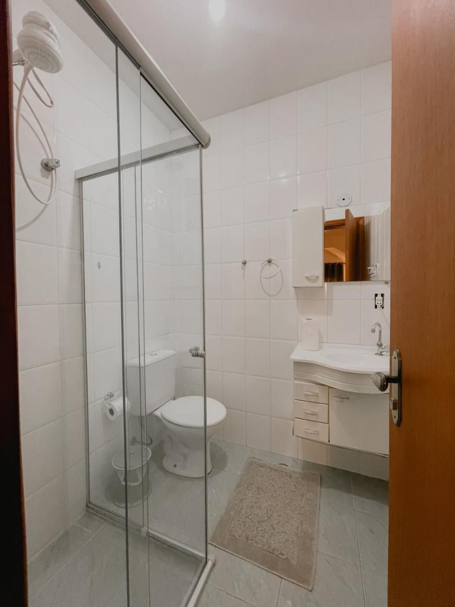 Suitetrails - Apartamento Girassol 2