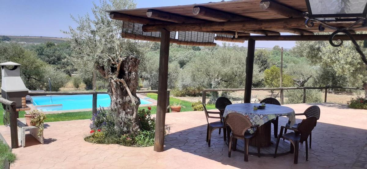 LA MARCHOZA Alojamiento- Pinar y Ribera, DOÑANA, El Rocío - Housity
