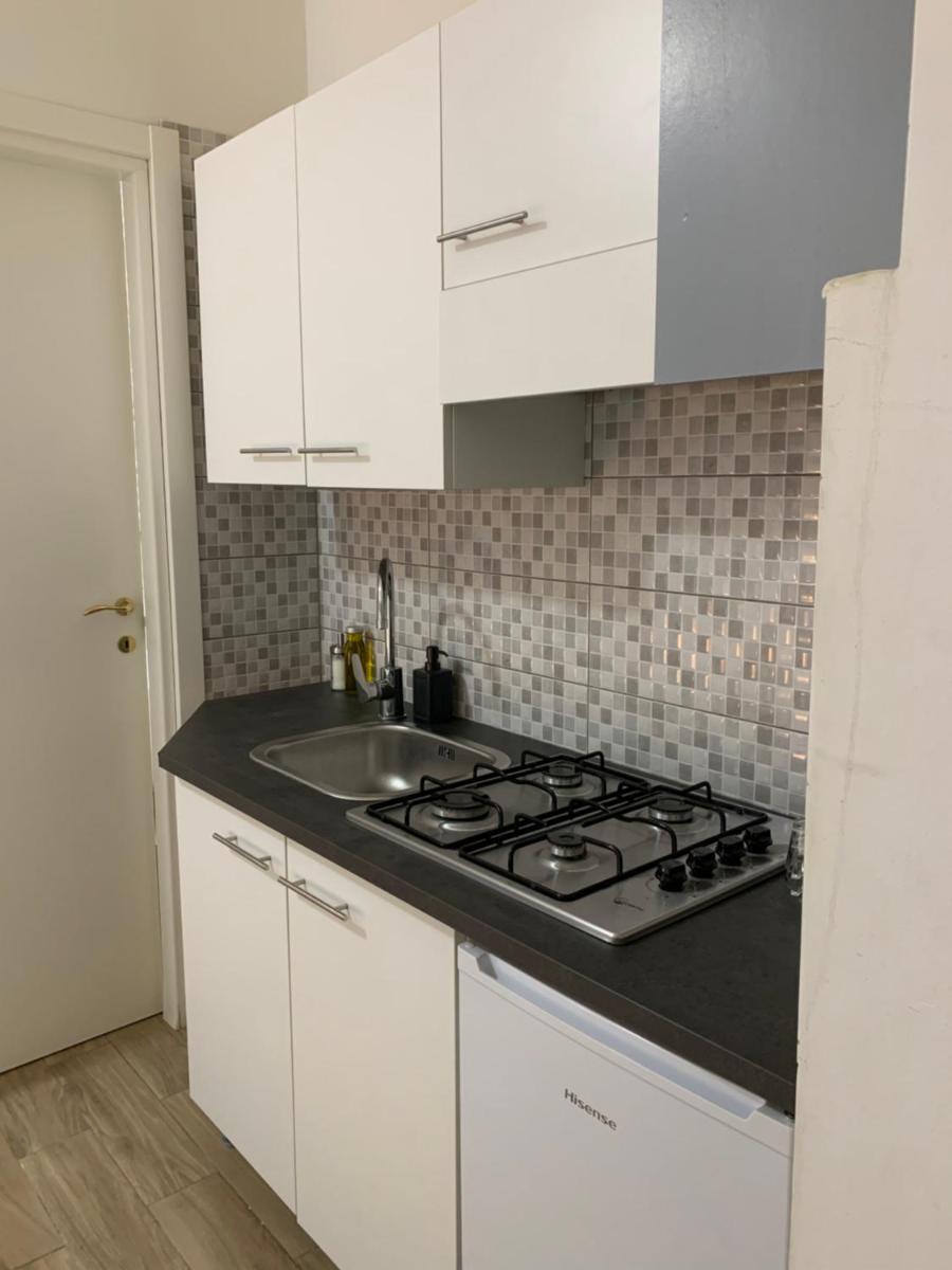 Giuliani 23 Apartment - Housity