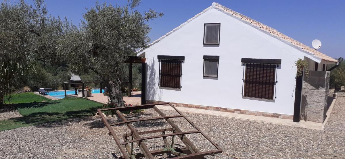 LA MARCHOZA Alojamiento- Pinar y Ribera, DOÑANA, El Rocío - Housity