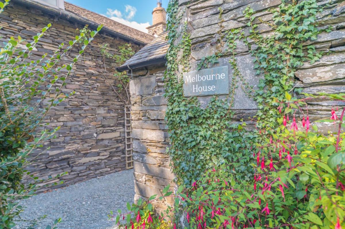 Melbourne House Coniston - Housity