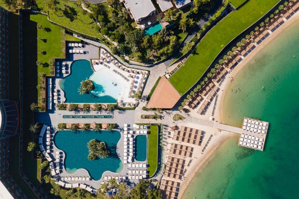 Vogue Hotel Supreme Bodrum - Housity