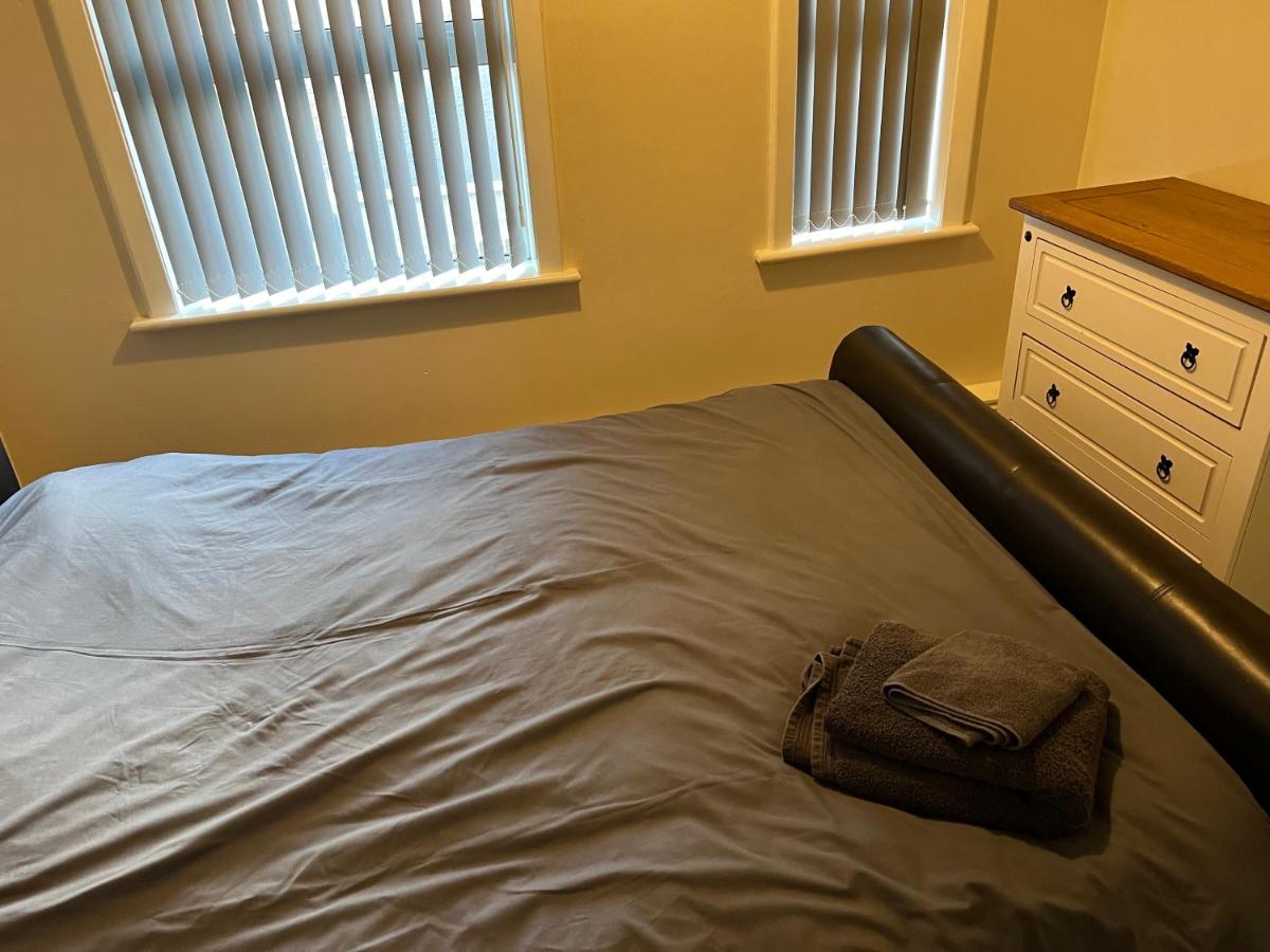 Angie’s hideaway - Housity