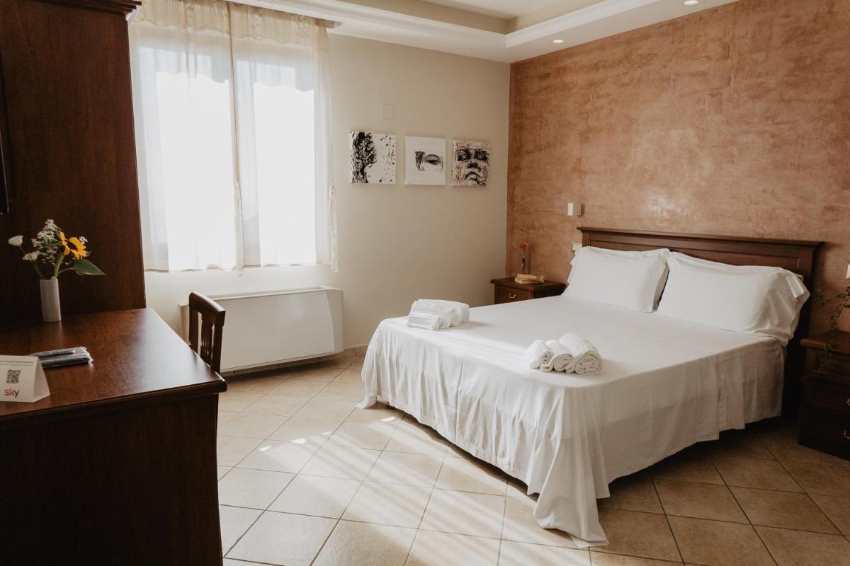 Tenuta Terre di Bosco - Housity