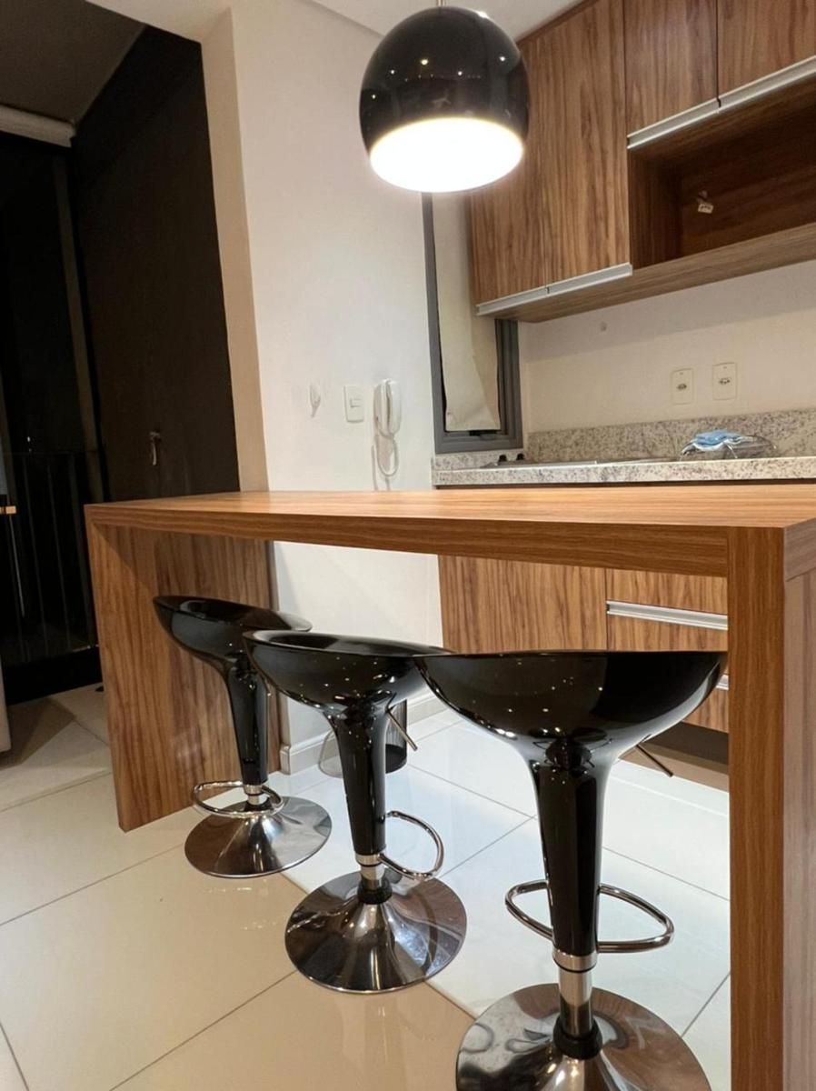 VILA OLIMPIA Studio próx à Faria Lima - Housity