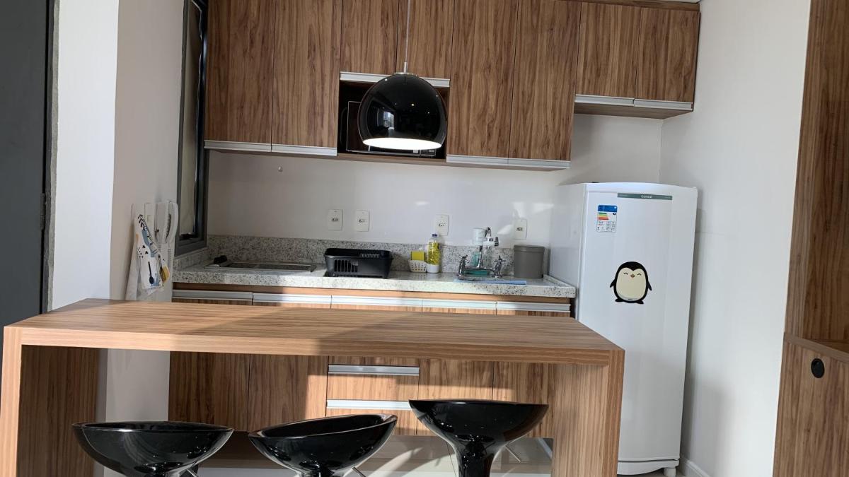 VILA OLIMPIA Studio próx à Faria Lima - Housity