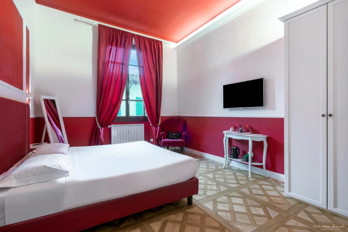 Suitetrails - B&B Le Stanze del Duomo