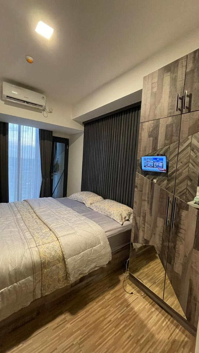 Vunna Apartemen pollux habibi - Hizvo