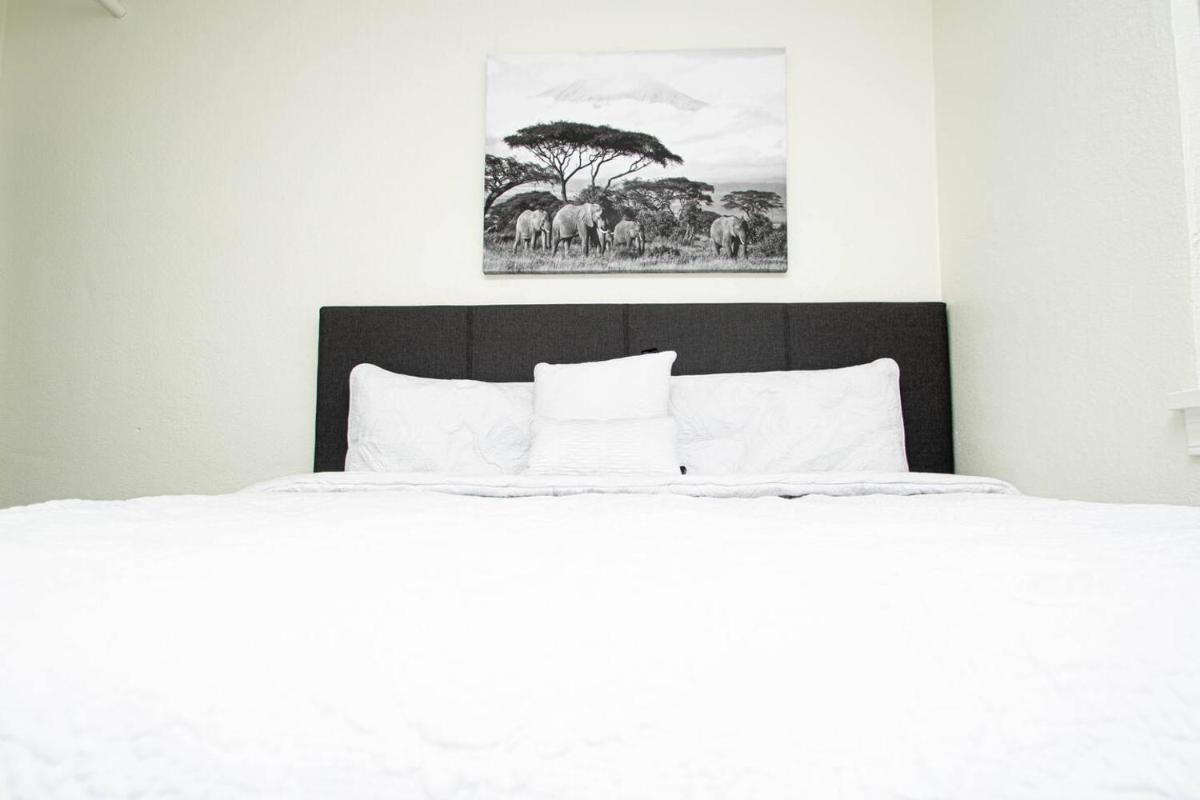 Honeymoon in Hotsprings - Housity