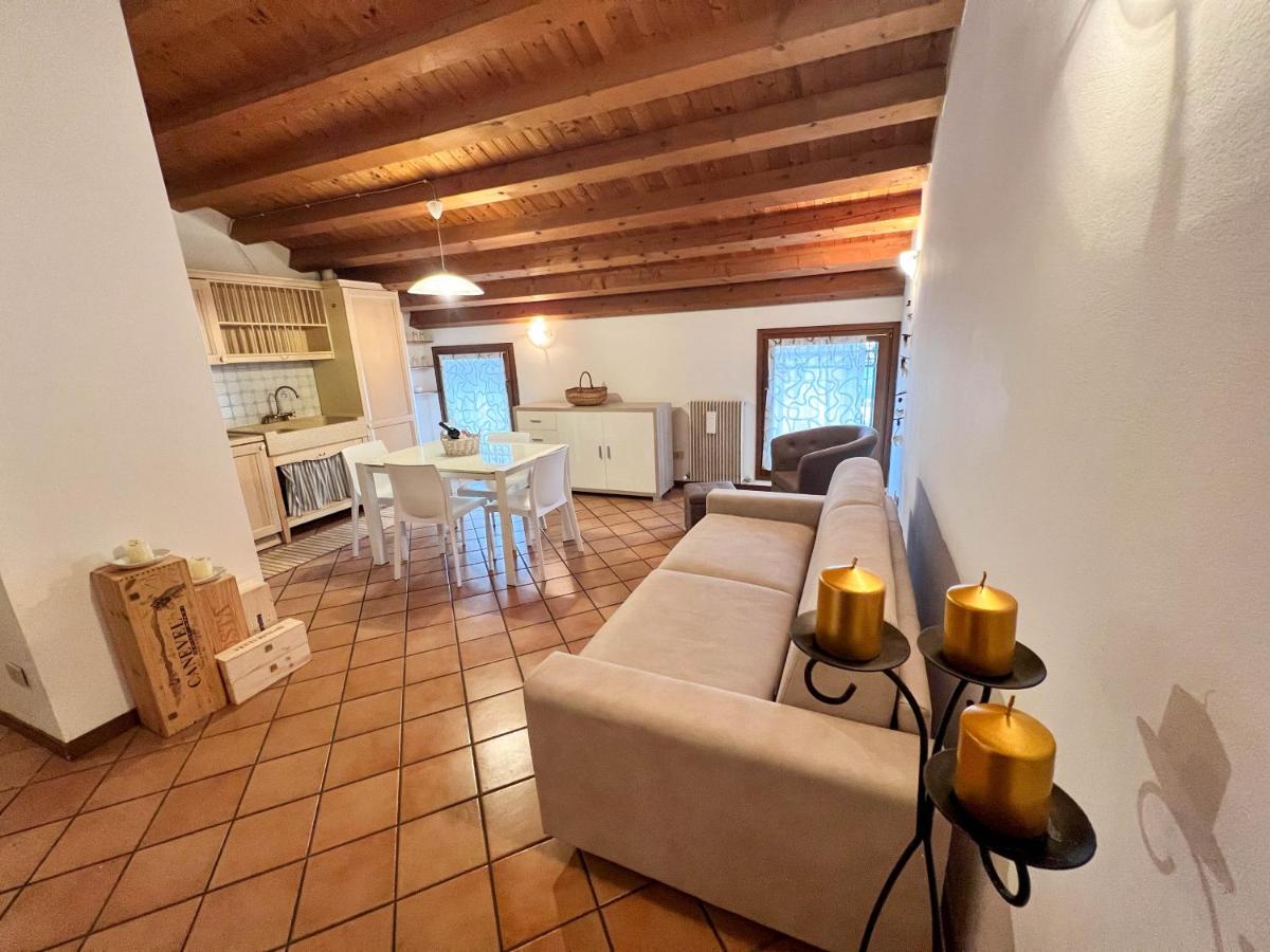 ERMAN HOUSE - Calle veneziana in Riviera del Brenta - Housity
